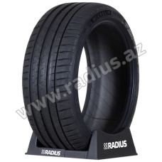 Pilot Sport 4 225/40 R18